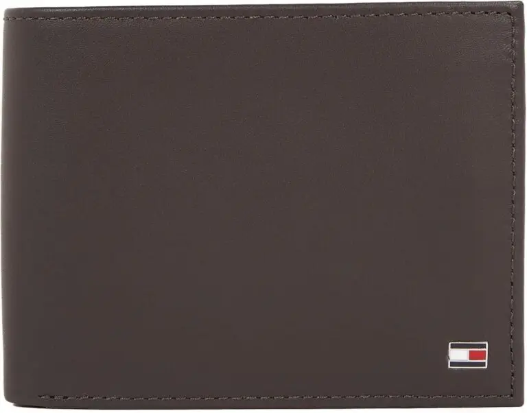 Reseña de la cartera Tommy Hilfiger: estilo y funcionalidad Reseña de la cartera Tommy Hilfiger: estilo y funcionalidad