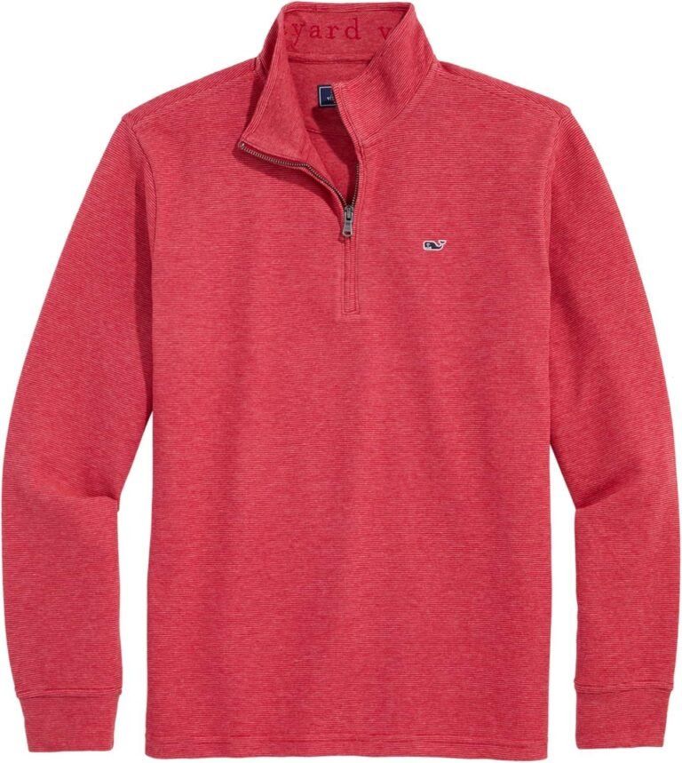 Nuestra Opinión sobre el Jersey Vineyard Vines Nuestra Opinión sobre el Jersey Vineyard Vines