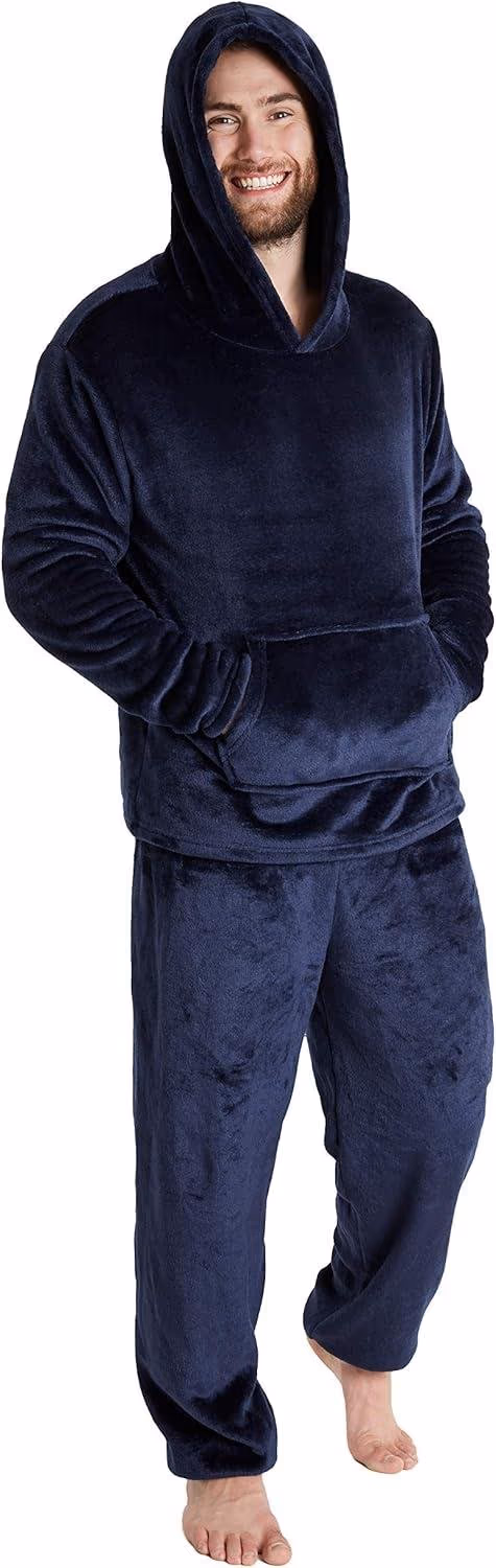 Descubrimos la comodidad: pijamas CityComfort para invierno Descubrimos la comodidad: pijamas CityComfort para invierno