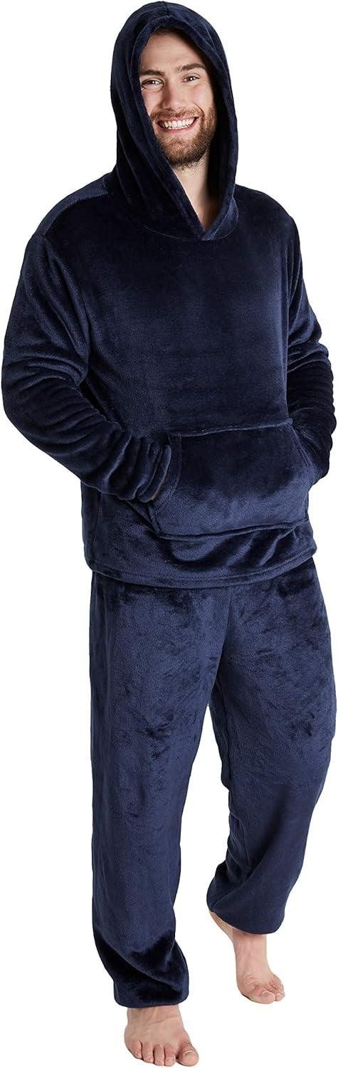 Descubrimos la comodidad: pijamas CityComfort para invierno Descubrimos la comodidad: pijamas CityComfort para invierno