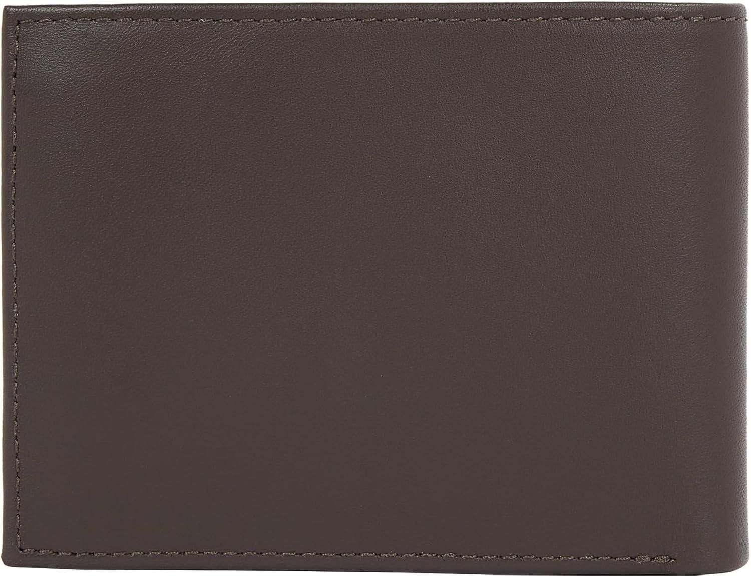 Nuestra opinión sobre la cartera Tommy Hilfiger Man Eton: estilo y funcionalidad