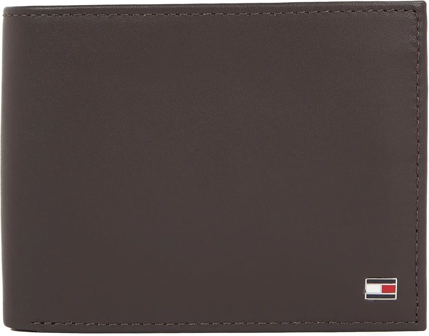 Nuestra opinión sobre la cartera Tommy Hilfiger Man Eton: estilo y funcionalidad