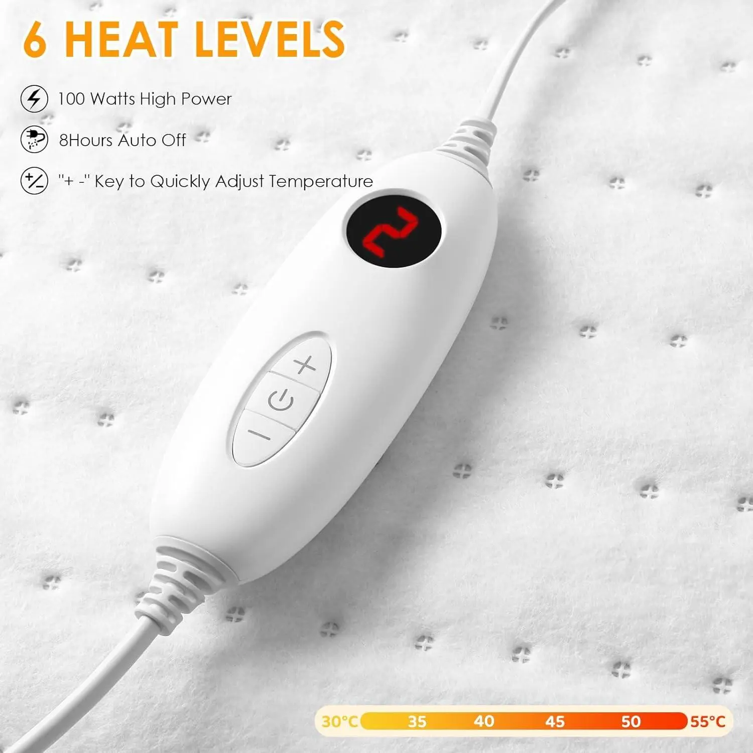 Nuestra experiencia con TLGREEN: confort y calor ajustable en invierno