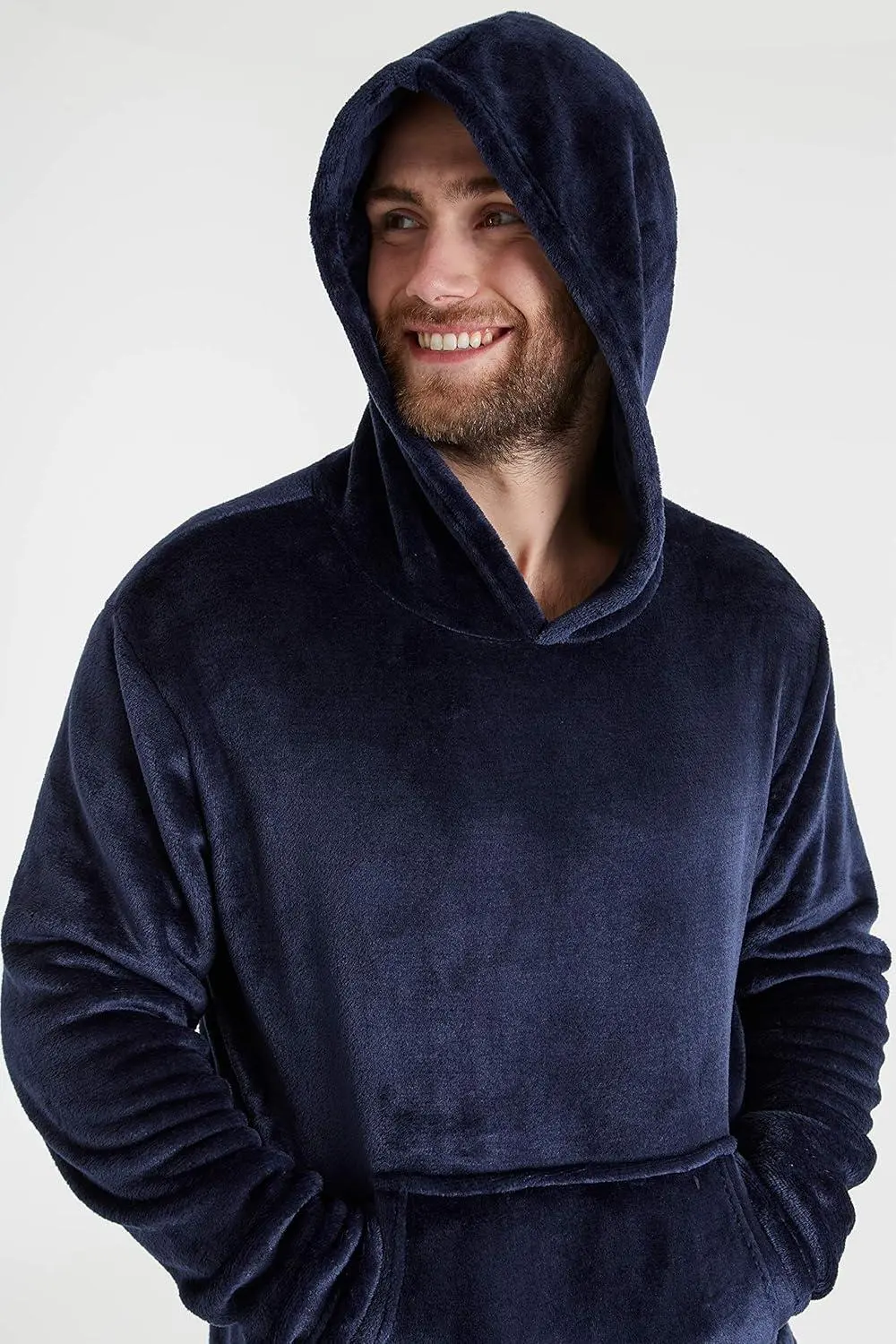 Descubrimos la comodidad: pijamas CityComfort para invierno