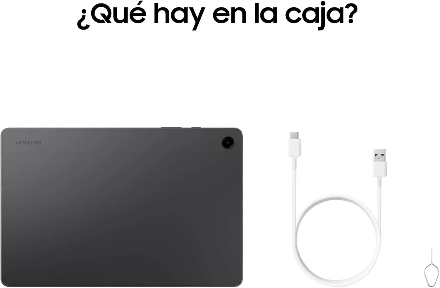 Exploramos la Samsung Galaxy Tab A9+: ¿Vale la pena?