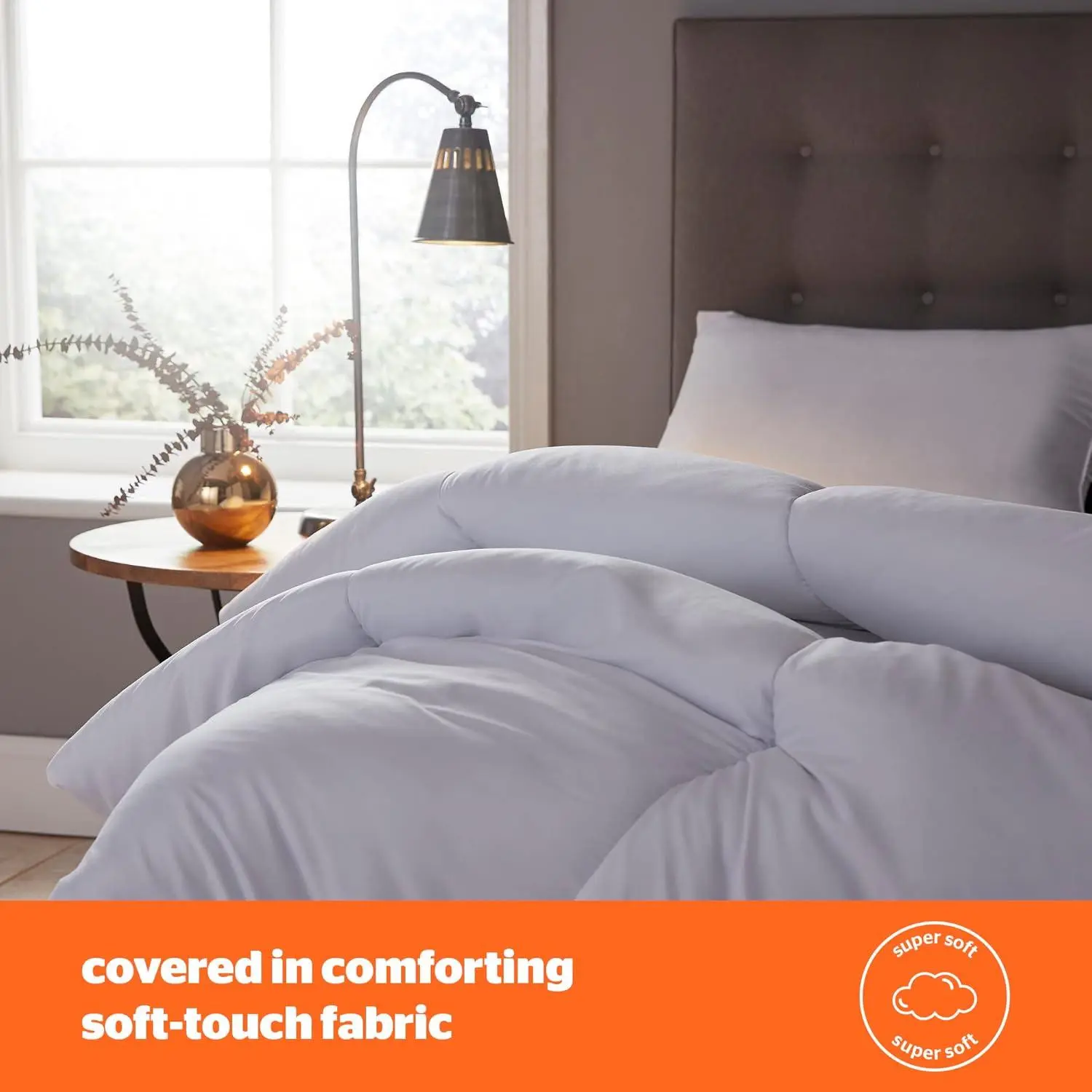 <p><strong>Descubrimos el edredón Silentnight 15 TOG: calor y suavidad para nuestro invierno</strong></p><p>
