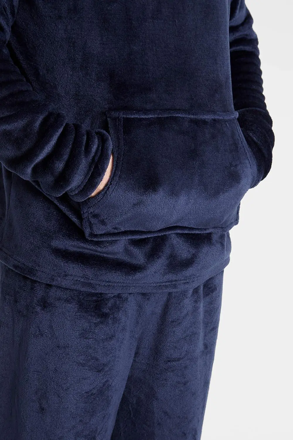 Descubrimos la comodidad: pijamas CityComfort para invierno