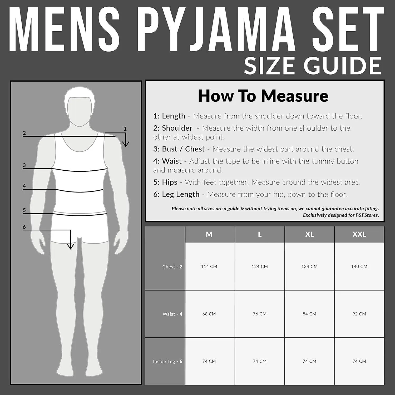 Descubrimos la comodidad: pijamas CityComfort para invierno