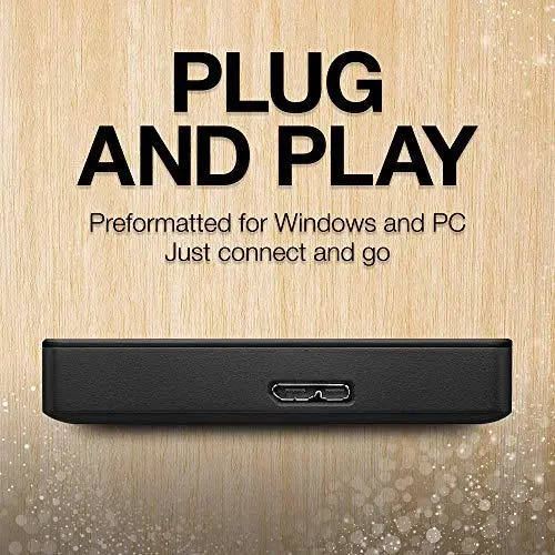 <p><strong>Descubrimos el Seagate Portable Drive 5TB: Almacenamiento sin límites y sin complicaciones</strong></p><p>