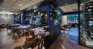 Los Montes de Galicia Madrid: Referente de Alta Gastronomía Gallega Los Montes de Galicia Madrid: Referente de Alta Gastronomía Gallega