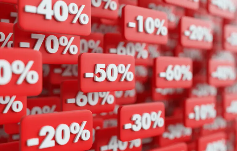 Ofertas y descuentos destacados Ofertas y descuentos destacados