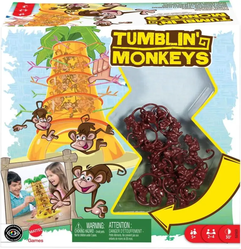 Crazy Monkeys: Diversión para Toda la Familia Crazy Monkeys: Diversión para Toda la Familia
