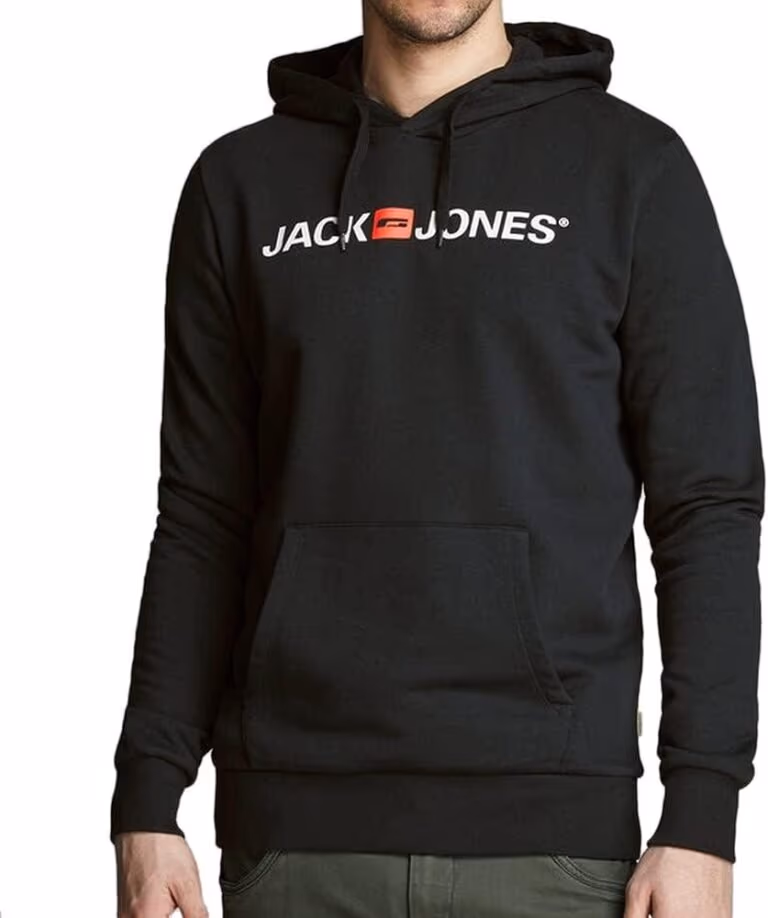 JACK & JONES: La Sudadera que Querrás Usar JACK & JONES: La Sudadera que Querrás Usar