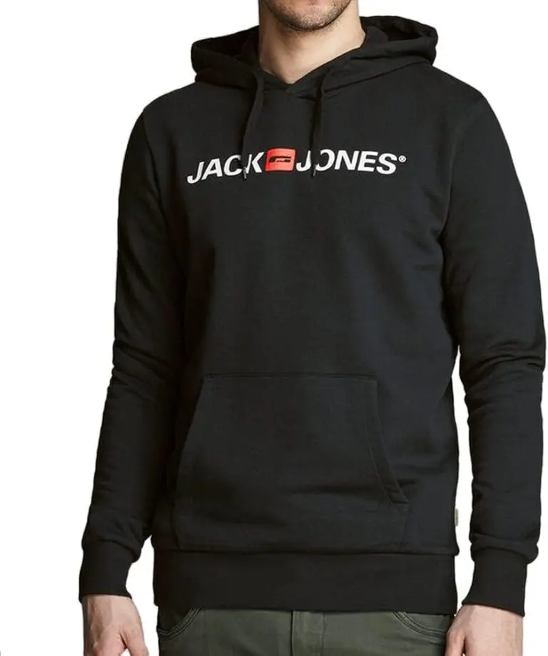 JACK & JONES: La Sudadera que Querrás Usar JACK & JONES: La Sudadera que Querrás Usar