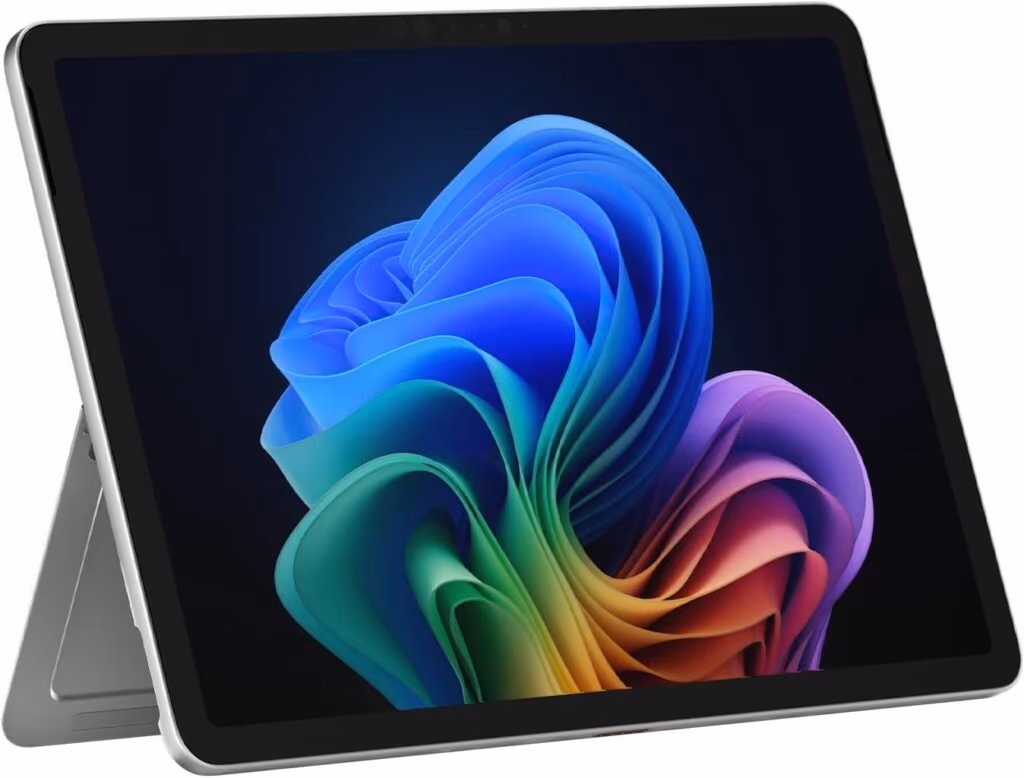 Explorando el Microsoft Surface Pro: Potencia y diseño en 12