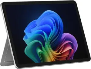 Microsoft Surface Pro: Potencia y diseño en 12 pulgadas Microsoft Surface Pro: Potencia y diseño en 12 pulgadas