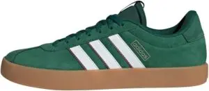 Zapatillas adidas VL Court 3.0: elegancia y comodidad diaria Zapatillas adidas VL Court 3.0: elegancia y comodidad diaria