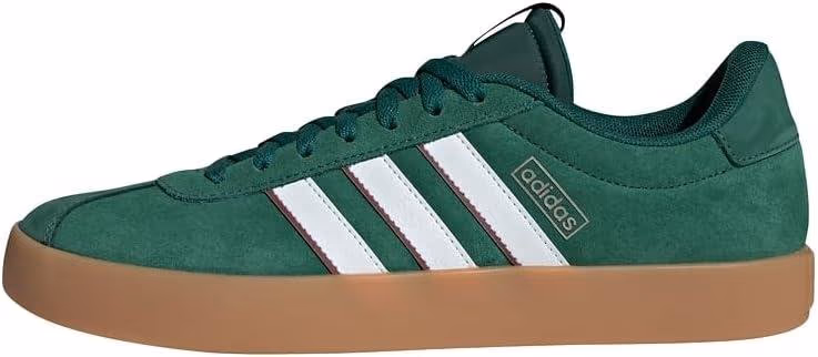 Zapatillas adidas VL Court 3.0: elegancia y comodidad diaria Zapatillas adidas VL Court 3.0: elegancia y comodidad diaria