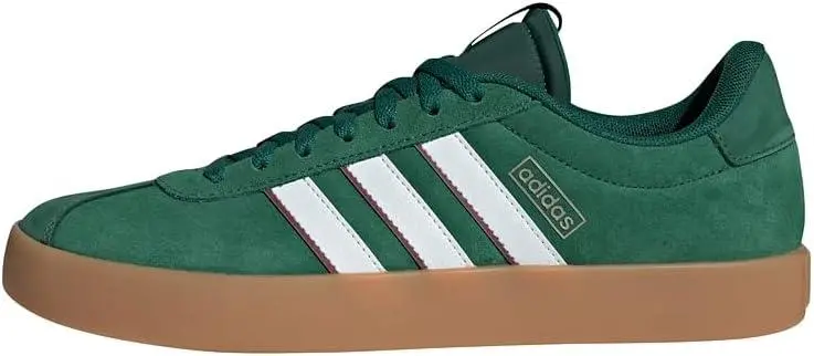 Zapatillas adidas VL Court 3.0: elegancia y comodidad diaria Zapatillas adidas VL Court 3.0: elegancia y comodidad diaria