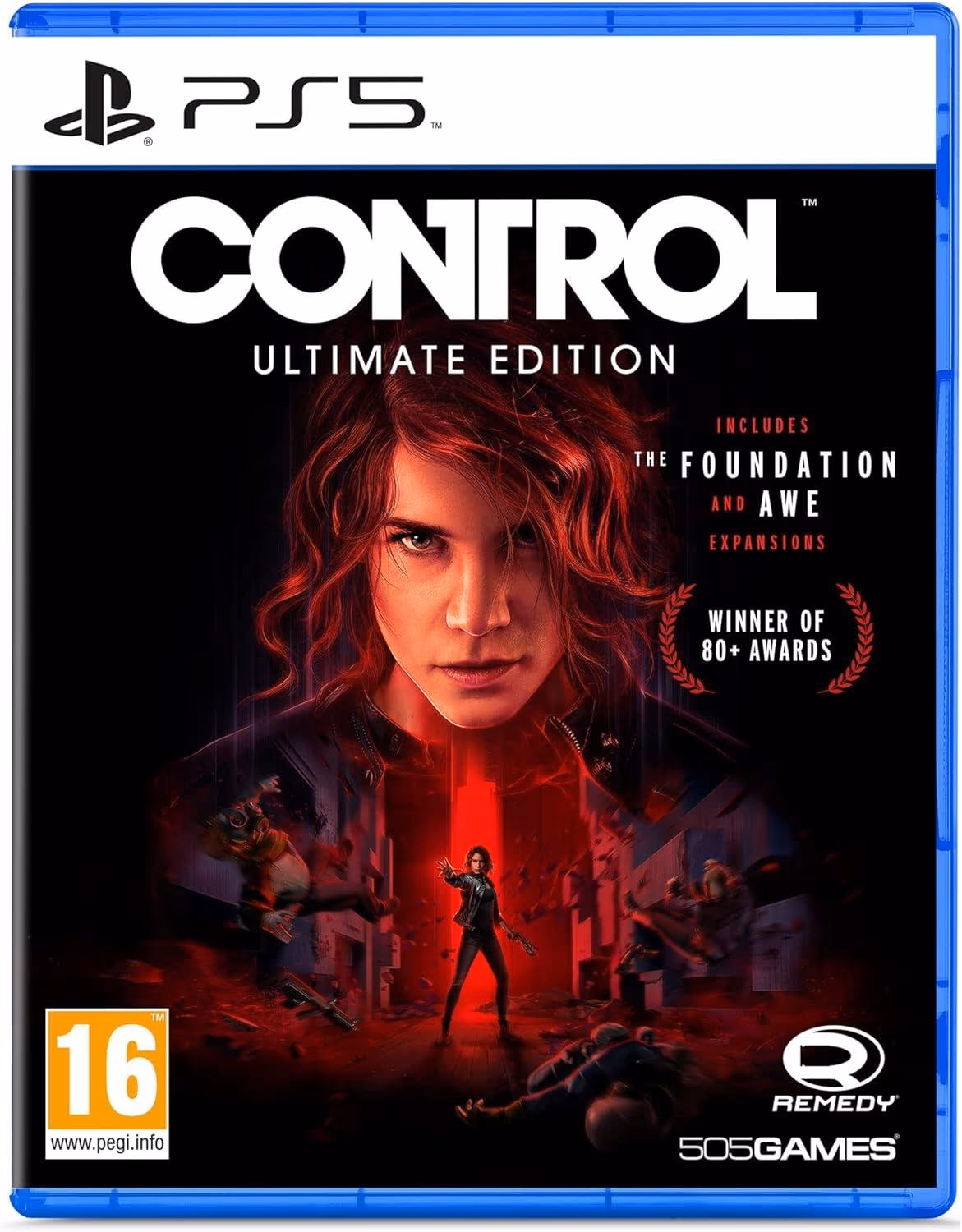 Top videojuegos PS5 y PS4: Aventuras, acción y adrenalina