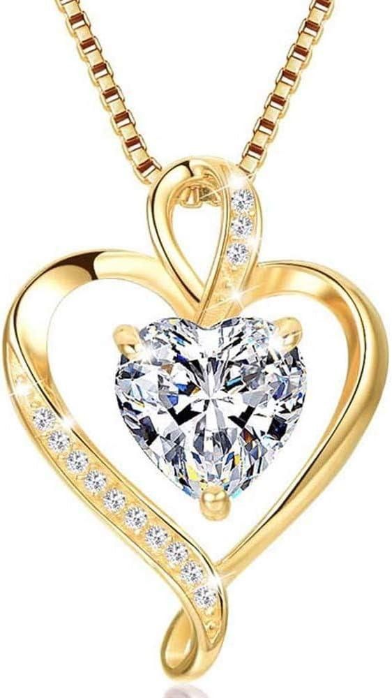 Descubramos juntos el encanto del collar LAVUMO en oro rosa