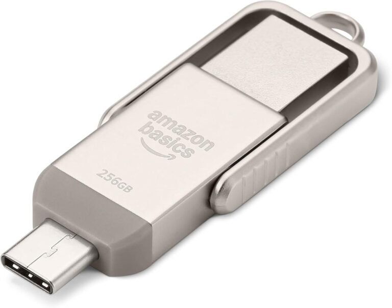 Reseña de Memoria USB de 256GB para Todo Tipo de Dispositivos Reseña de Memoria USB de 256GB para Todo Tipo de Dispositivos