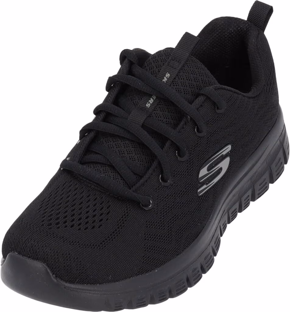 <p><strong>“Descubriendo el Confort: Reseña de Skechers Og 85 Step N Fly”</strong></p>