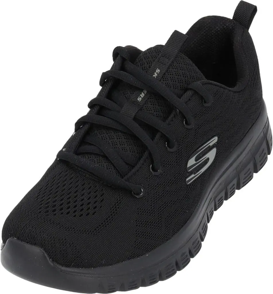 <p><strong>“Descubriendo el Confort: Reseña de Skechers Og 85 Step N Fly”</strong></p>