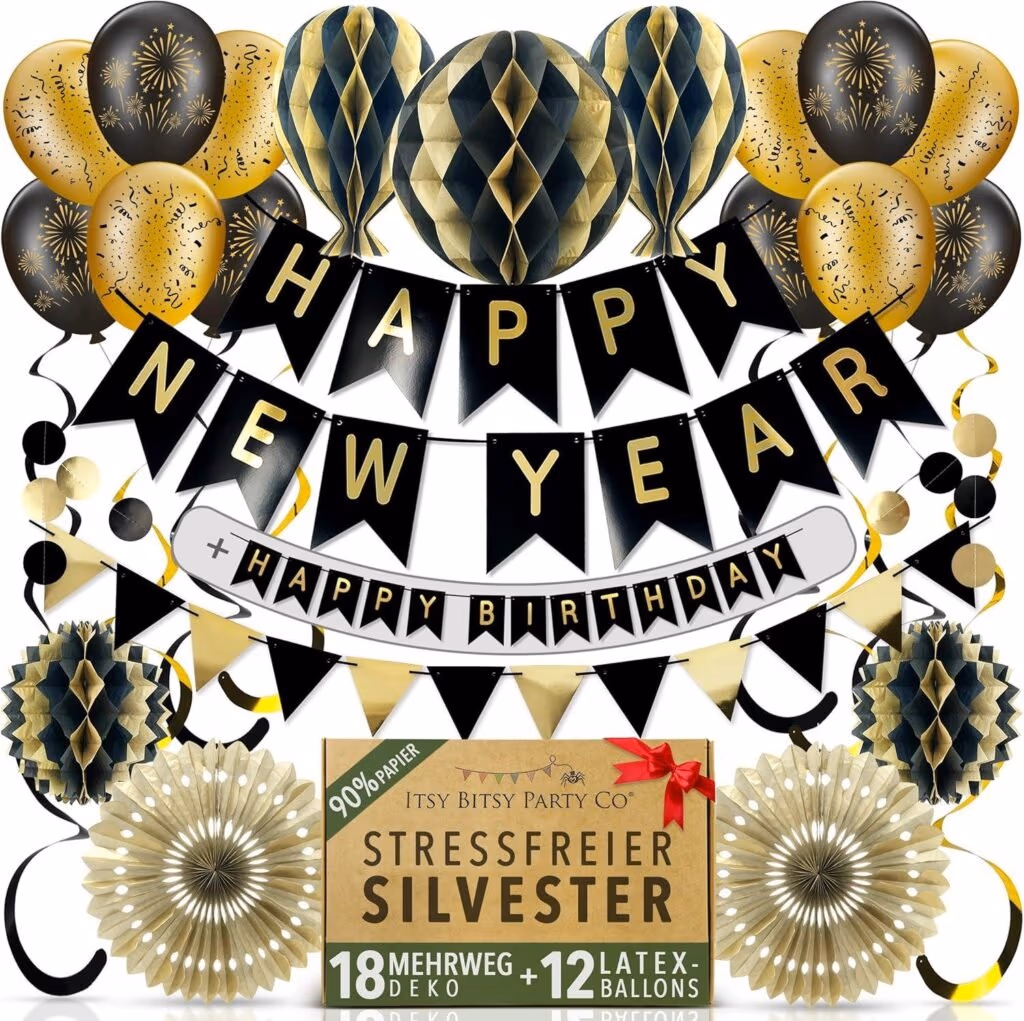 <p><strong>Celebremos Juntos: Decoraciones Reutilizables para Cada Ocasión</strong></p>