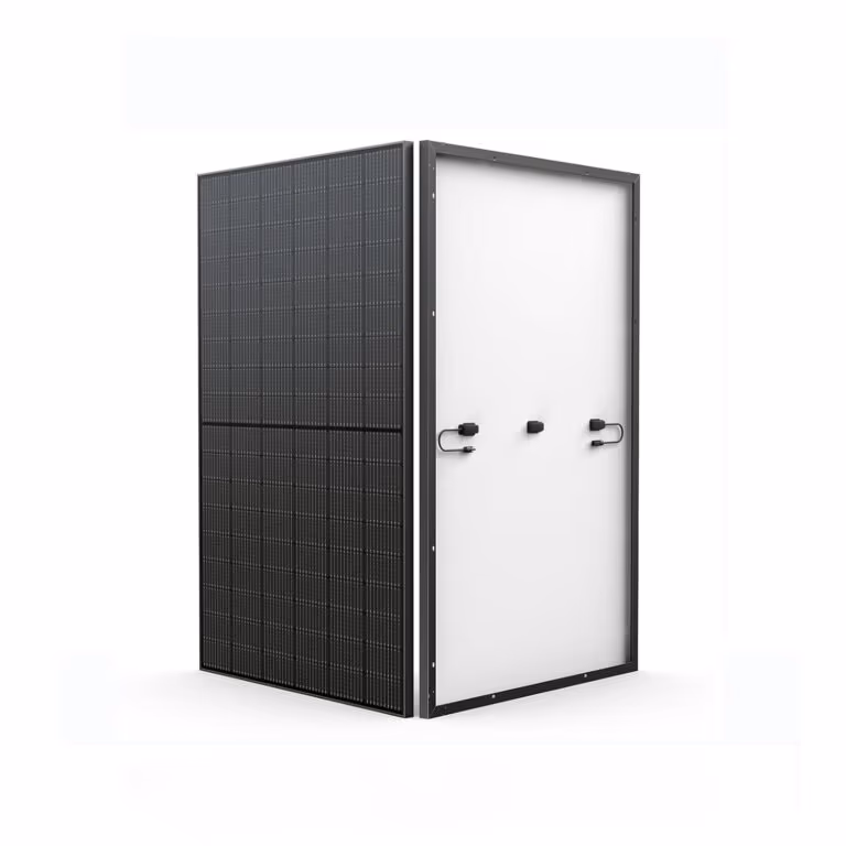 Reseña del Panel solar: Beneficios del módulo EcoFlow Reseña del Panel solar: Beneficios del módulo EcoFlow