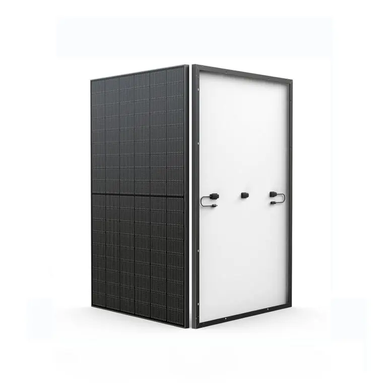 Reseña del Panel solar: Beneficios del módulo EcoFlow Reseña del Panel solar: Beneficios del módulo EcoFlow