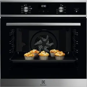 Hormo Electrolux: Una Revolución culinaria mejorada Hormo Electrolux: Una Revolución culinaria mejorada