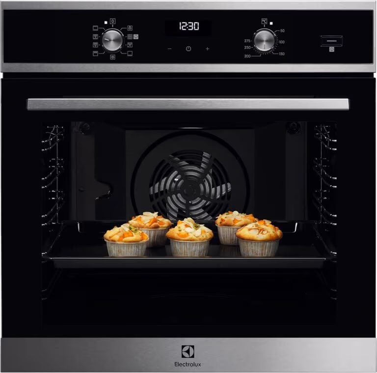 Hormo Electrolux: Una Revolución culinaria mejorada Hormo Electrolux: Una Revolución culinaria mejorada