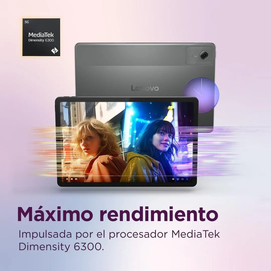 Lenovo Idea Tab 11