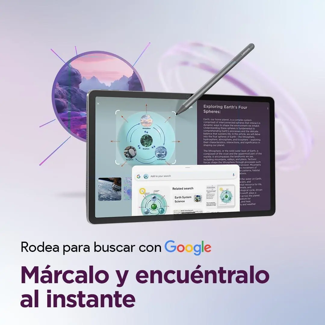 Lenovo Idea Tab 11