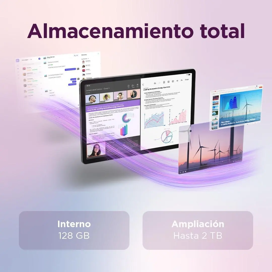 Lenovo Idea Tab 11