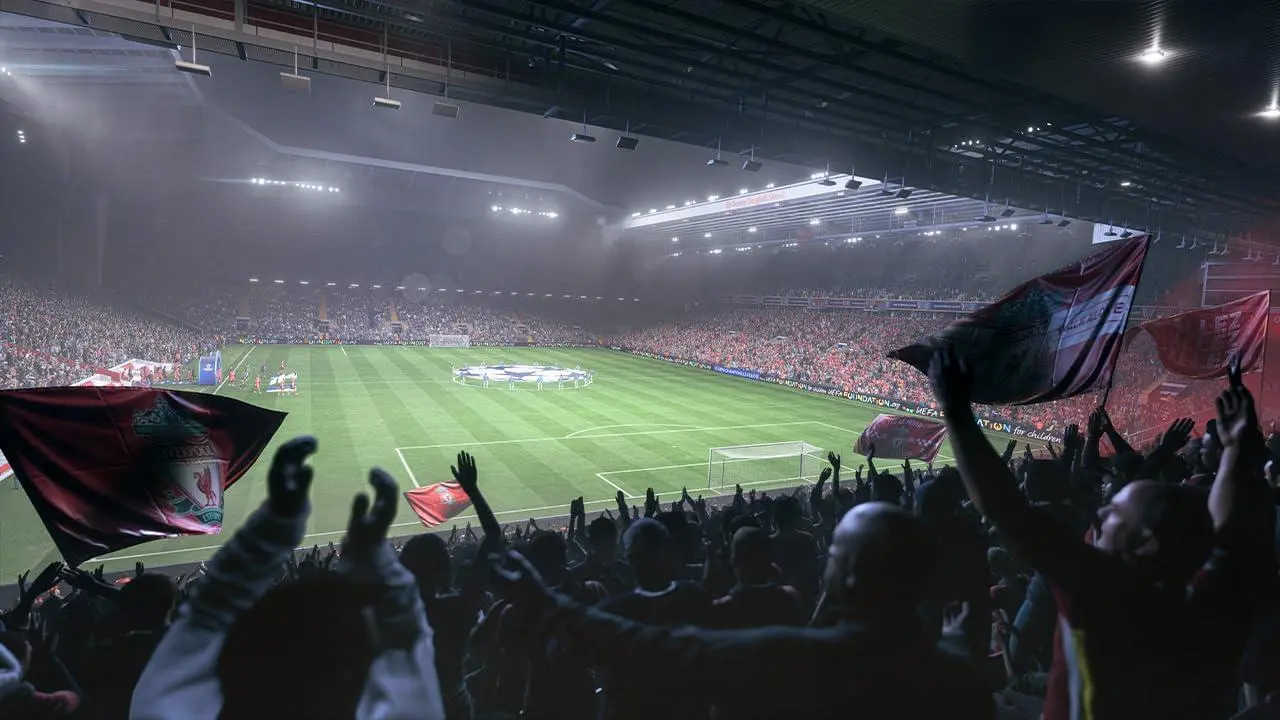 EA SPORTS FC 26 en Switch: Nuestra experiencia futbolística completa