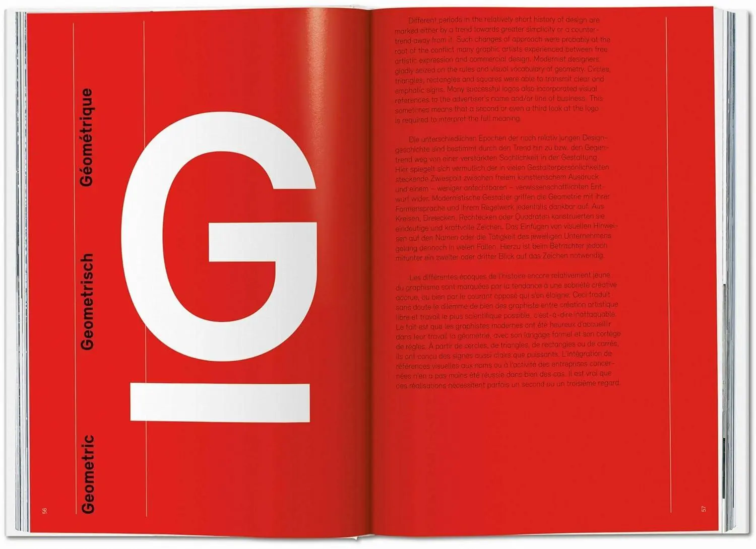 Explorando Logo Modernism: Nuestro viaje por la identidad gráfica moderna