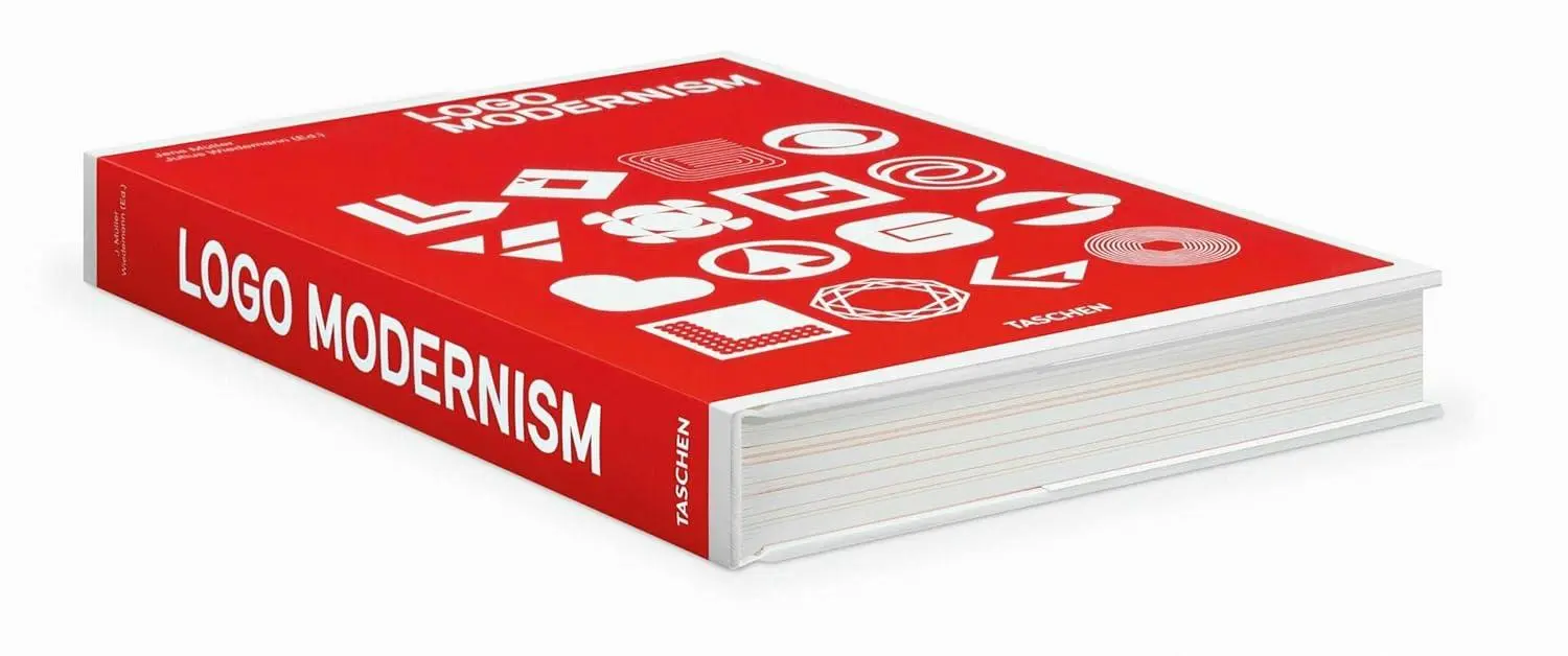 Explorando Logo Modernism: Nuestro viaje por la identidad gráfica moderna