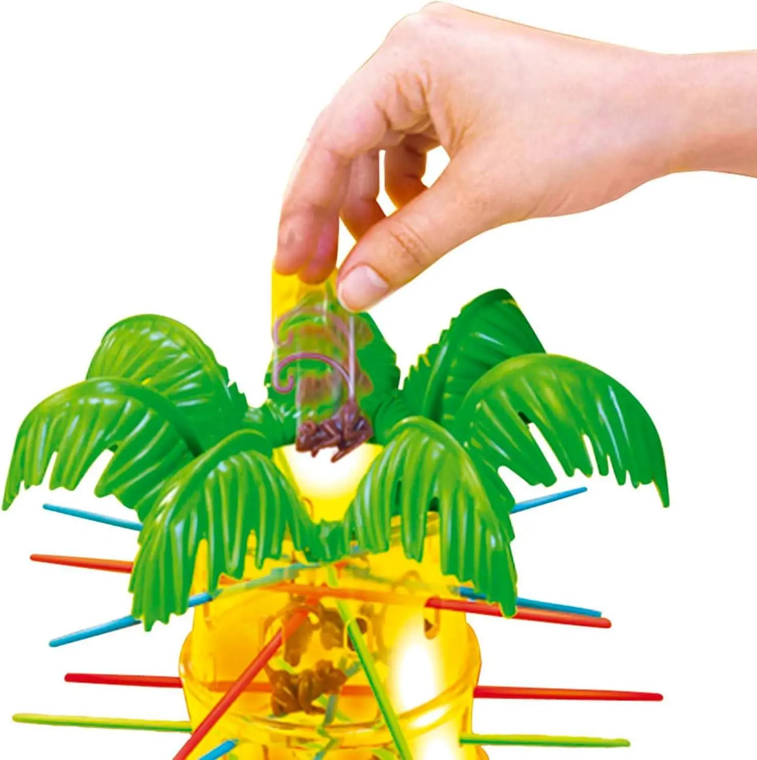 Probamos Crazy Monkeys: Diversión en familia para niños +5 años