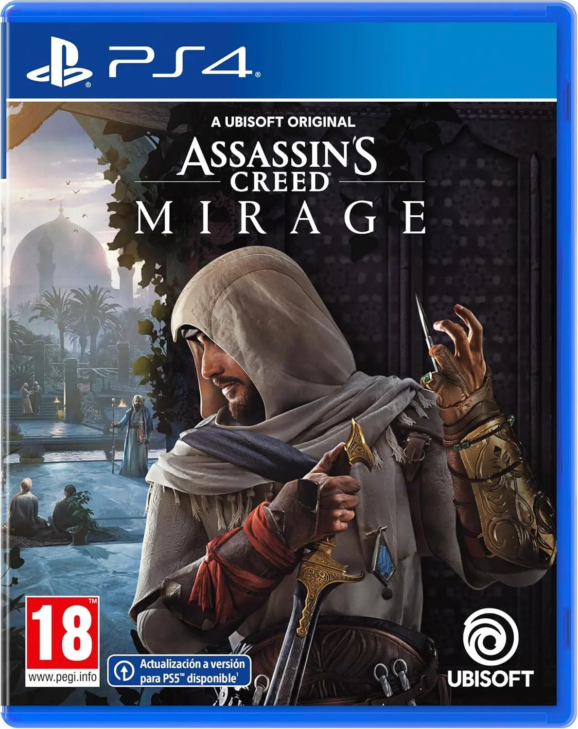 Top videojuegos PS5 y PS4: Aventuras, acción y adrenalina