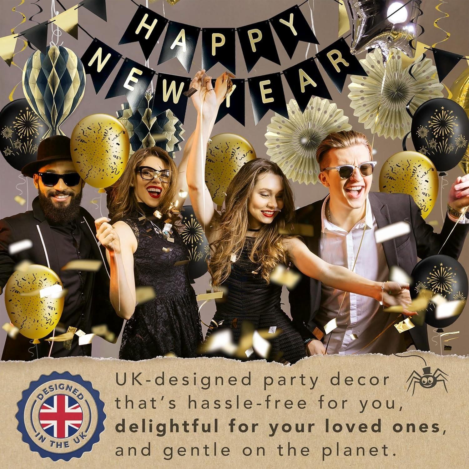 <p><strong>Celebremos Juntos: Decoraciones Reutilizables para Cada Ocasión</strong></p><p>