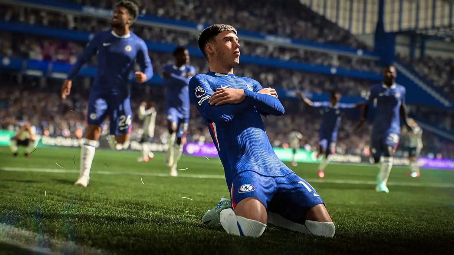 EA SPORTS FC 26 en Switch: Nuestra experiencia futbolística completa