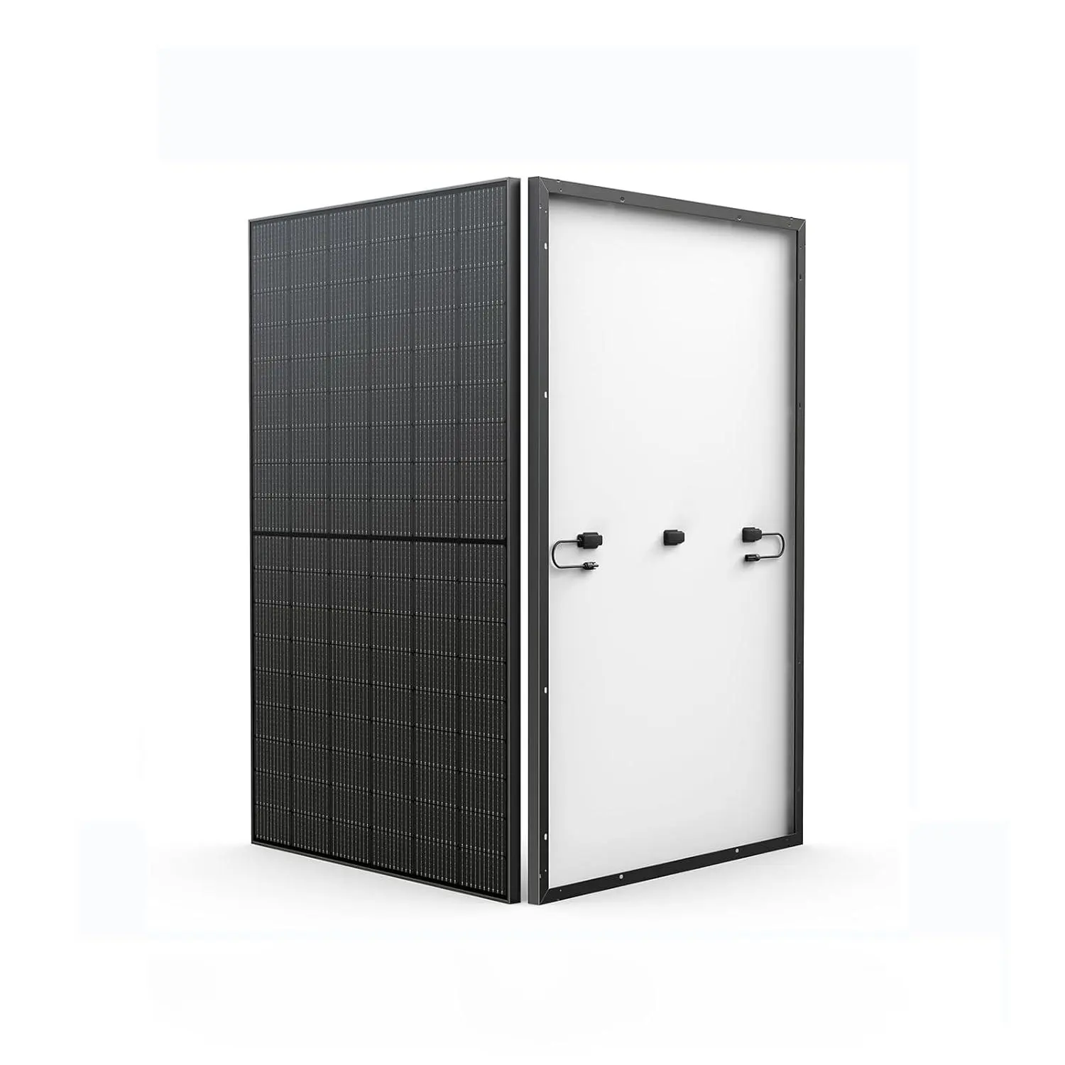 <h3>Energía Renovable a Nuestro Alcance: Reseña del Módulo Solar EcoFlow</h3><p>