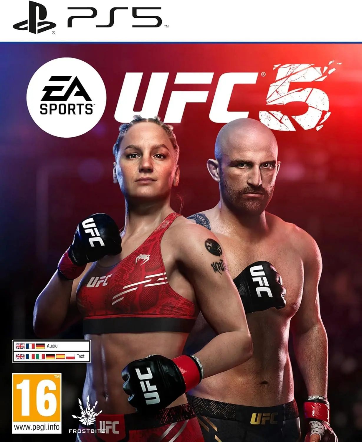 Top videojuegos PS5 y PS4: Aventuras, acción y adrenalina