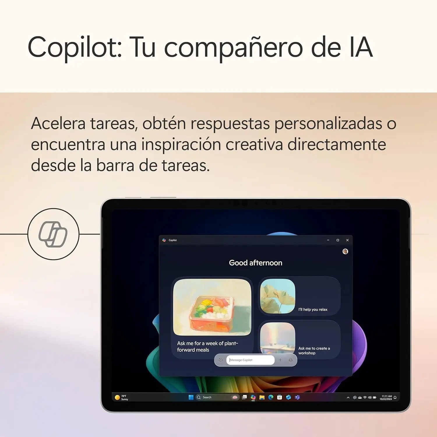 Explorando el Microsoft Surface Pro: Potencia y diseño en 12