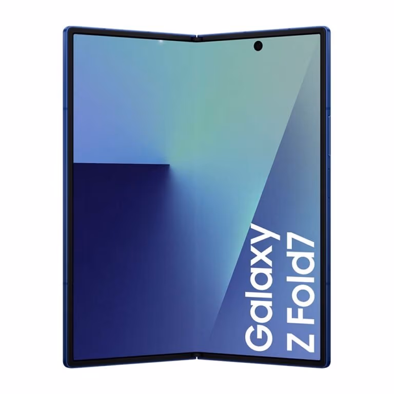 Samsung Galaxy Z Fold 7: Poder y Versatilidad Plegable Samsung Galaxy Z Fold 7: Poder y Versatilidad Plegable