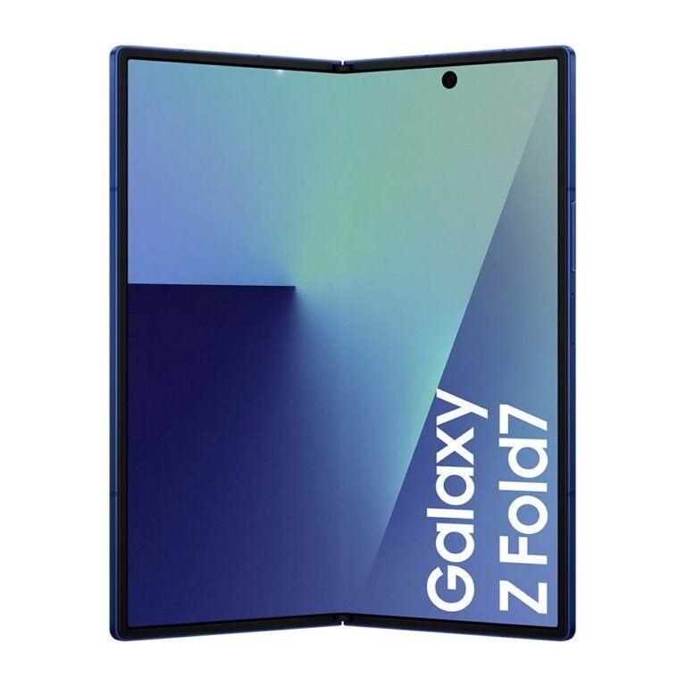 Samsung Galaxy Z Fold 7: Poder y Versatilidad Plegable Samsung Galaxy Z Fold 7: Poder y Versatilidad Plegable