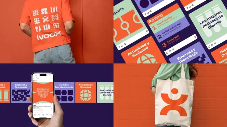 iVoox: El Gigante del Podcast en Español al Descubierto iVoox: El Gigante del Podcast en Español al Descubierto