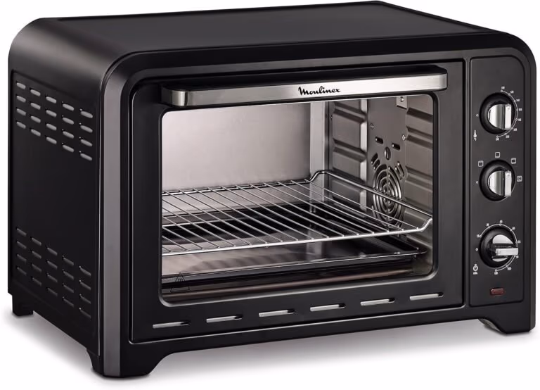 “Exploramos el Horno Moulinex Optimo : ¿Vale la Pena?” “Exploramos el Horno Moulinex Optimo : ¿Vale la Pena?”